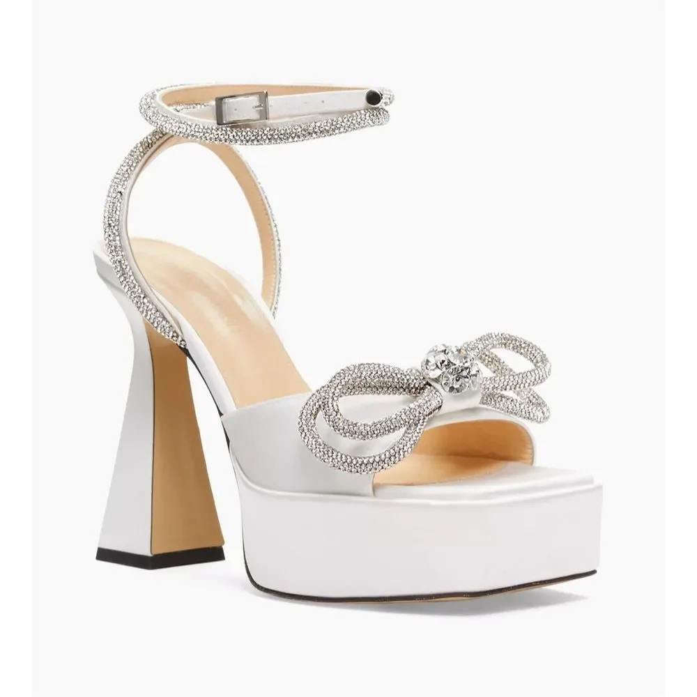 MACH & MACH elegant white